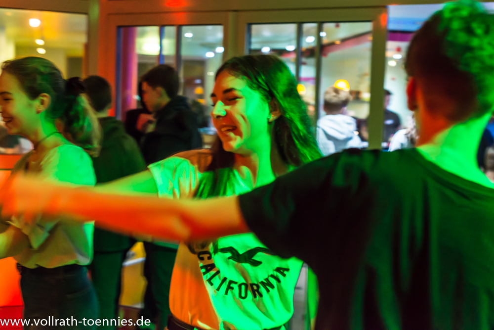 2019 12 07 Tanzparty Jugend 0717